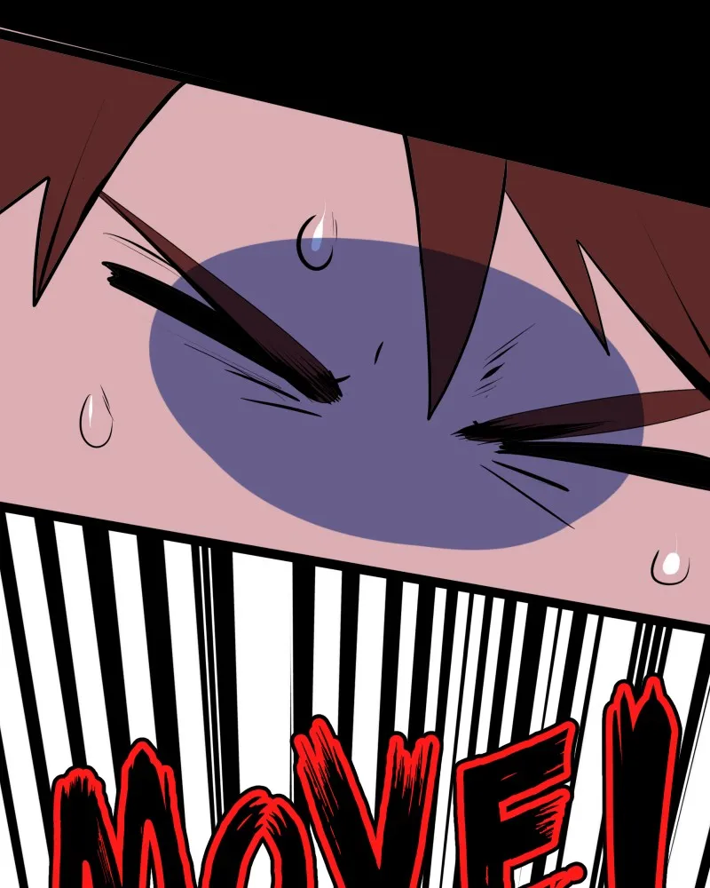 The Death of Kindness Chapter 8 page 64 - 