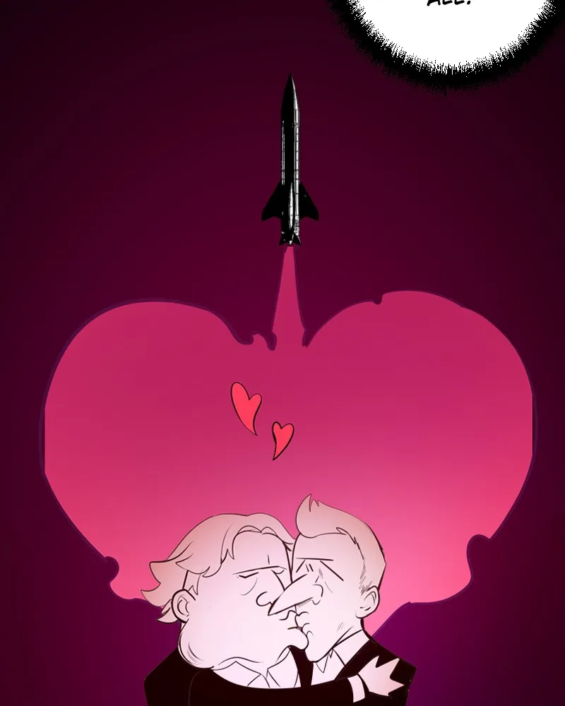 The Death of Kindness Chapter 8 page 70 - 
