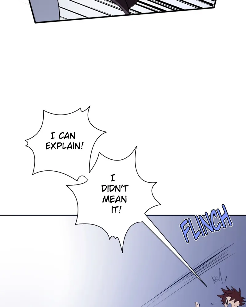 The Death of Kindness Chapter 8 page 73 - 