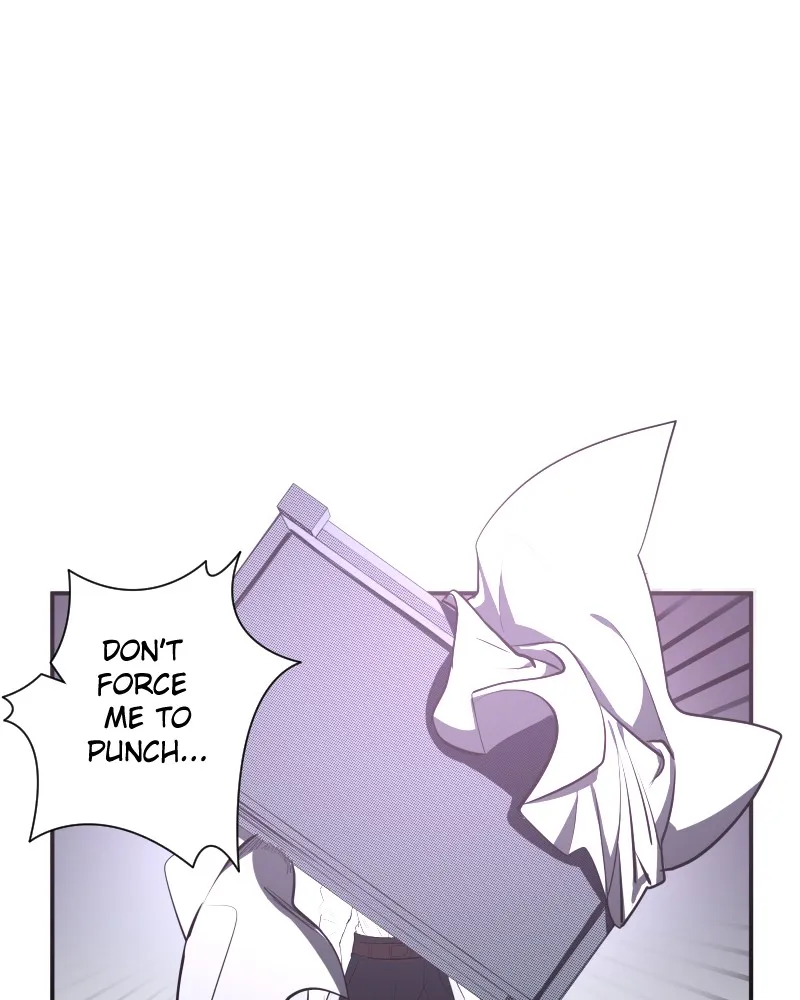 The Death of Kindness Chapter 8 page 9 - 