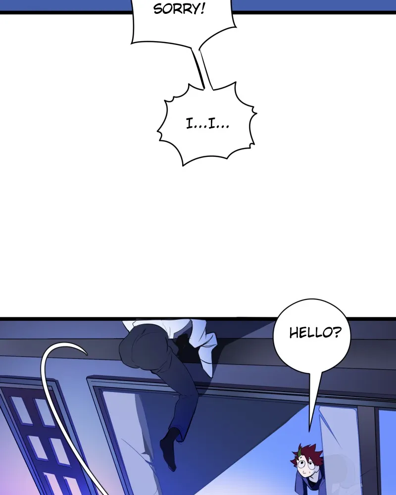 The Death of Kindness Chapter 8 page 82 - 