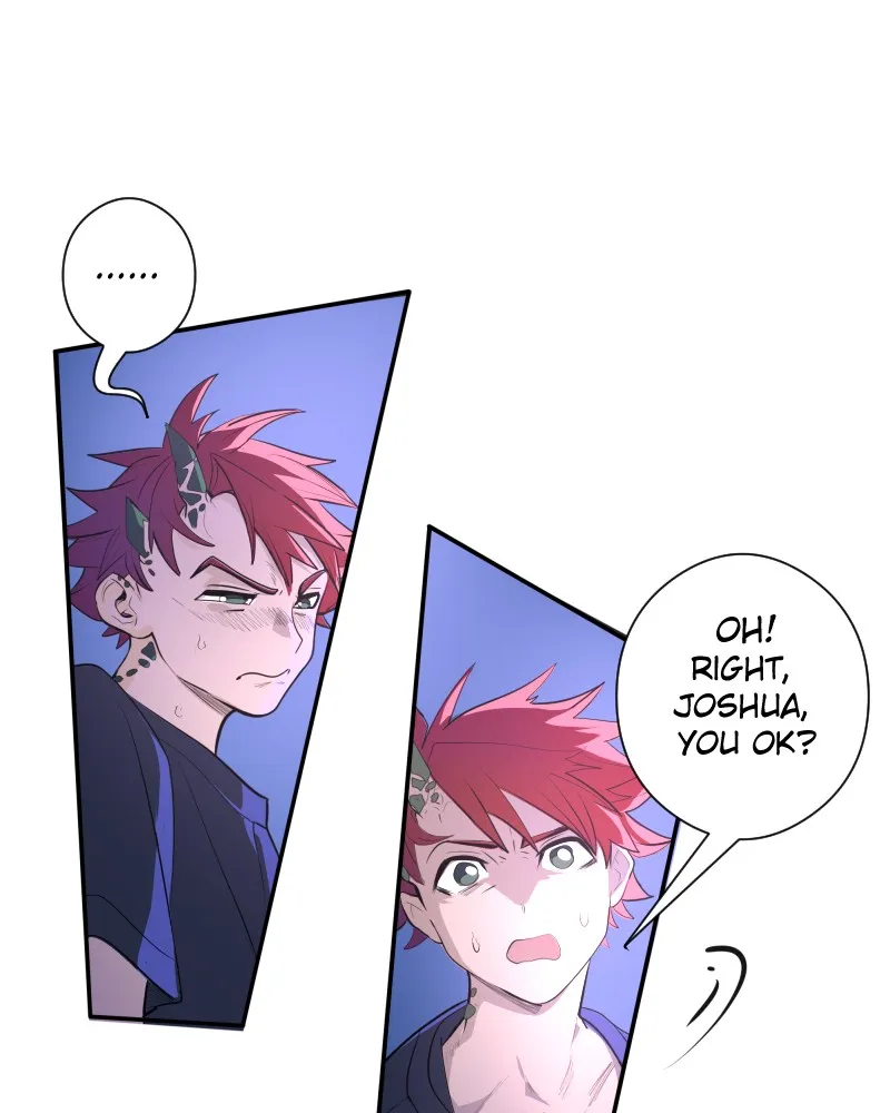 The Death of Kindness Chapter 8 page 85 - 
