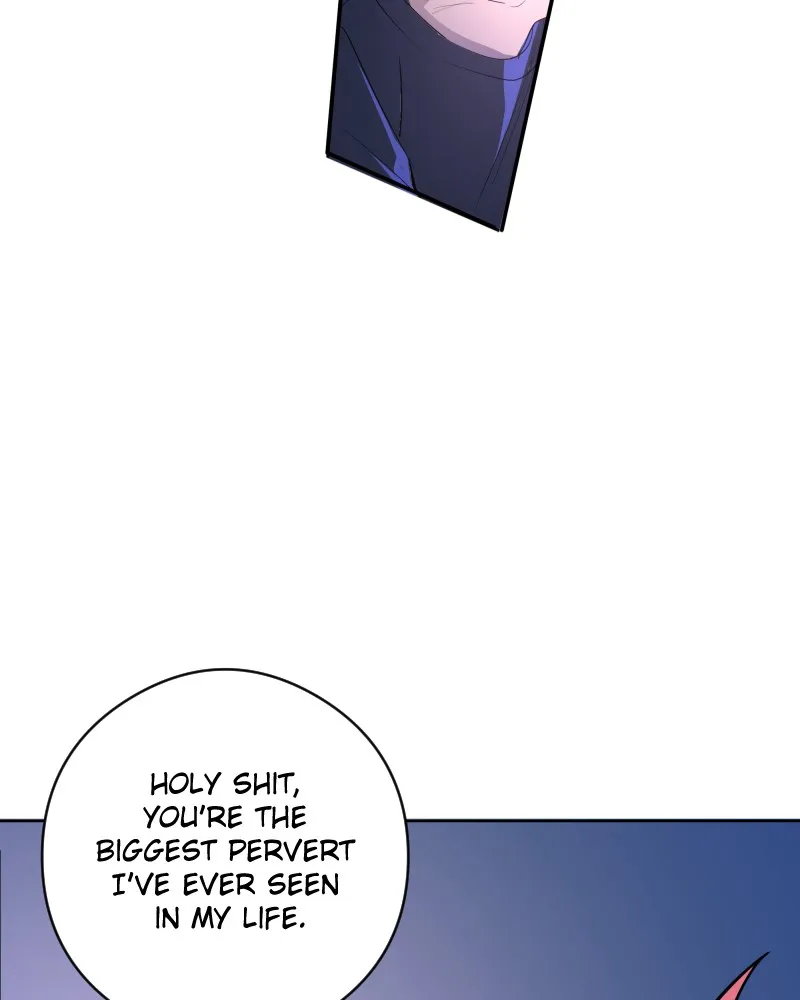 The Death of Kindness Chapter 8 page 86 - 