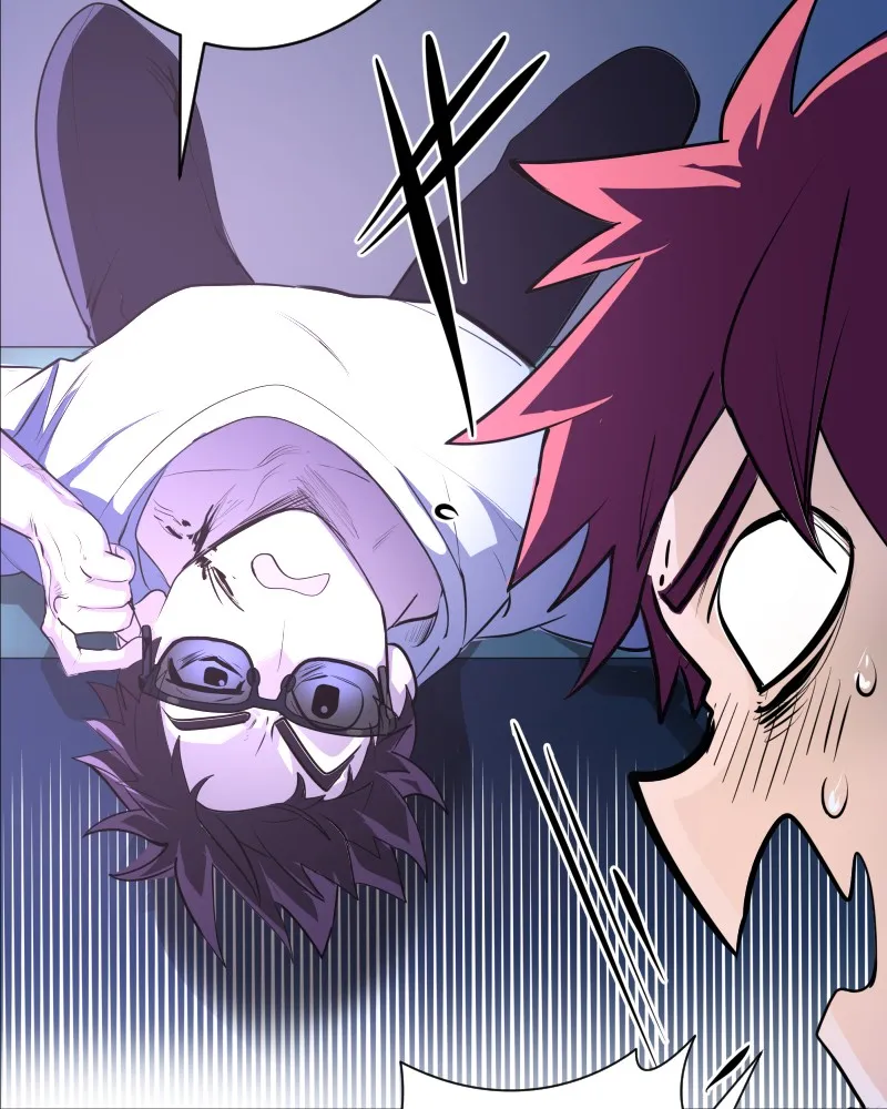 The Death of Kindness Chapter 8 page 87 - 