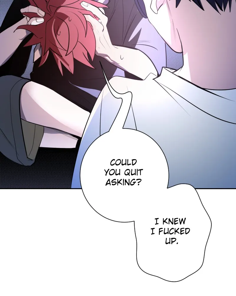 The Death of Kindness Chapter 8 page 91 - 