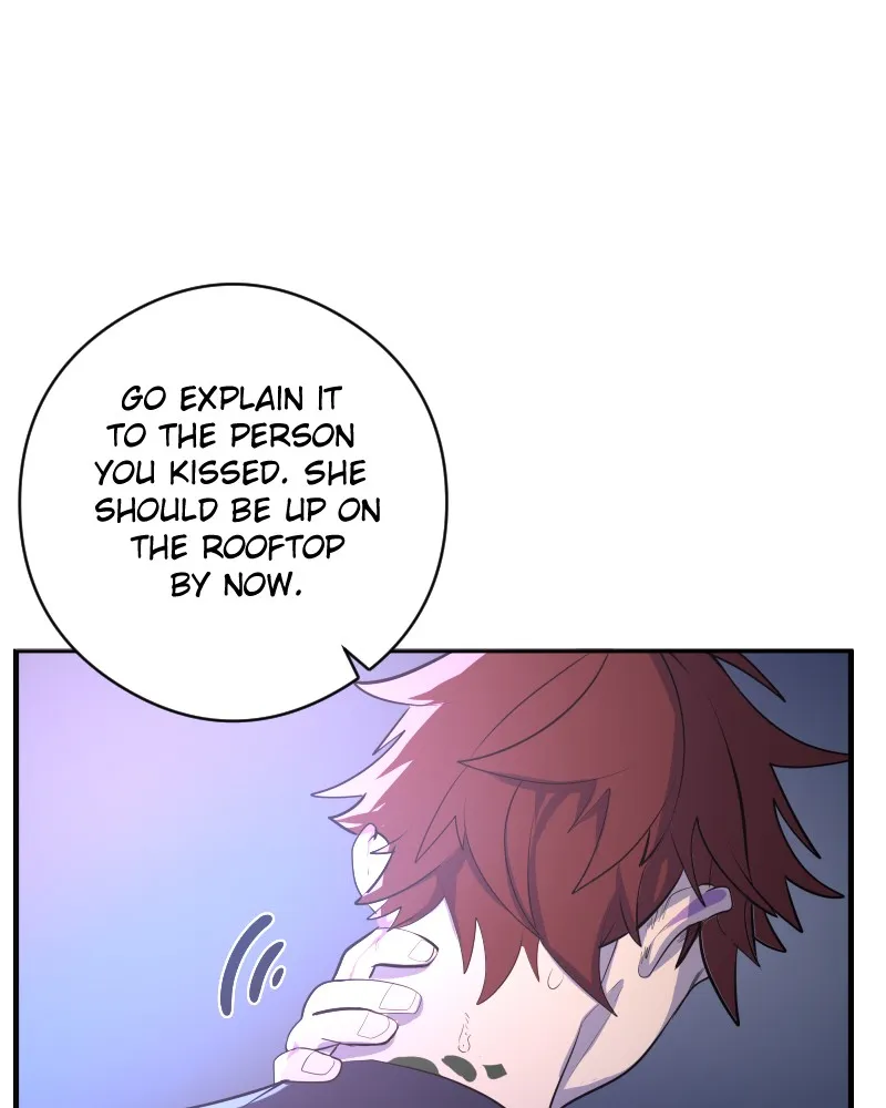 The Death of Kindness Chapter 8 page 93 - 