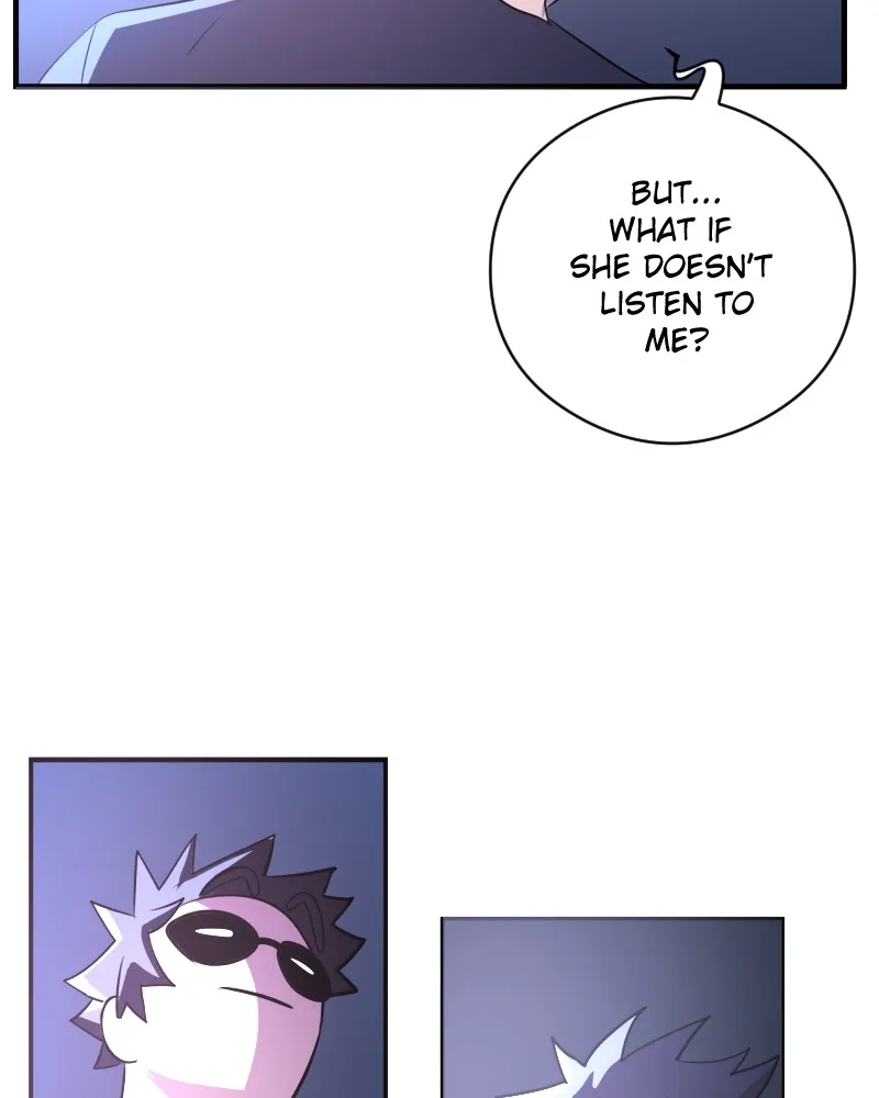 The Death of Kindness Chapter 8 page 94 - 