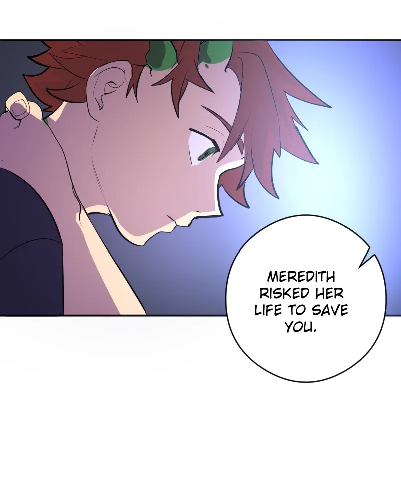 The Death of Kindness Chapter 8 page 96 - 