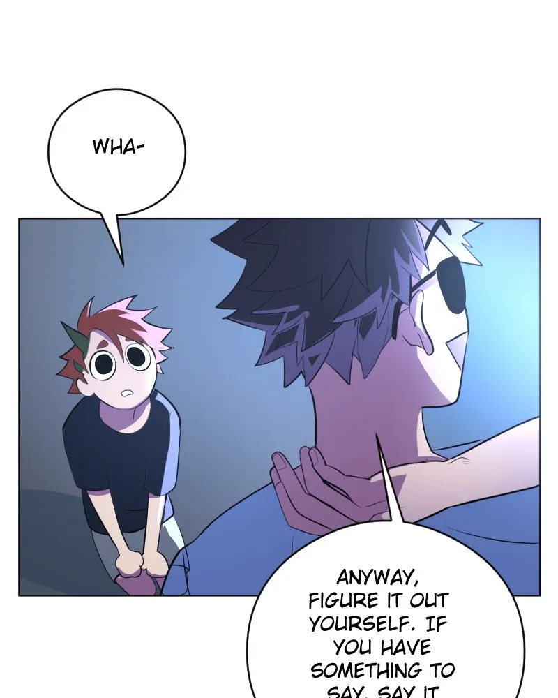 The Death of Kindness Chapter 8 page 97 - 