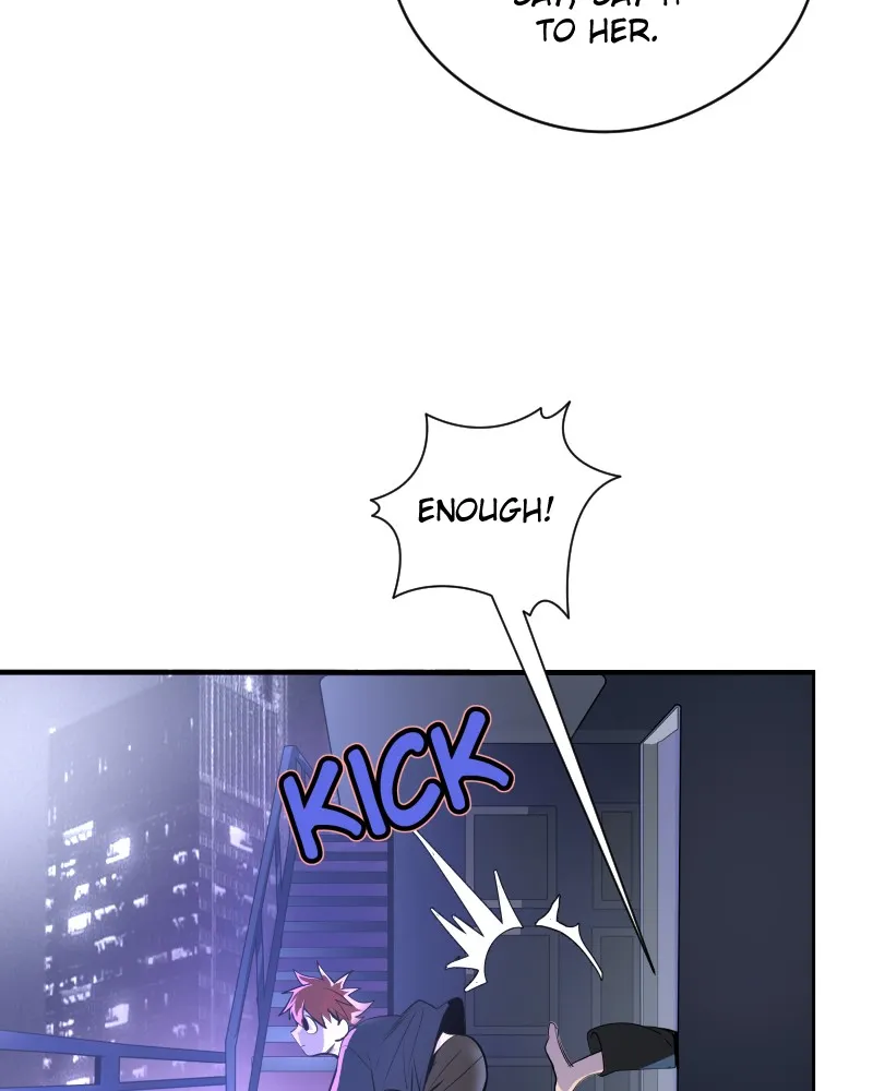 The Death of Kindness Chapter 8 page 98 - 