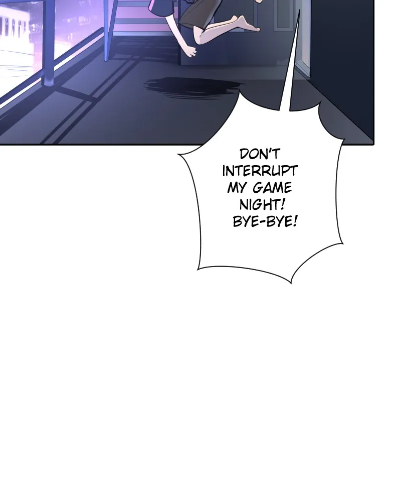 The Death of Kindness Chapter 8 page 99 - 
