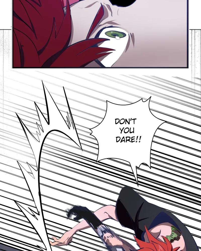 The Death of Kindness Chapter 9 page 11 - 
