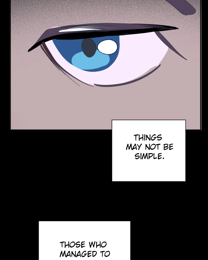 The Death of Kindness Chapter 9 page 103 - 