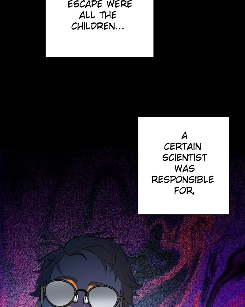 The Death of Kindness Chapter 9 page 104 - 