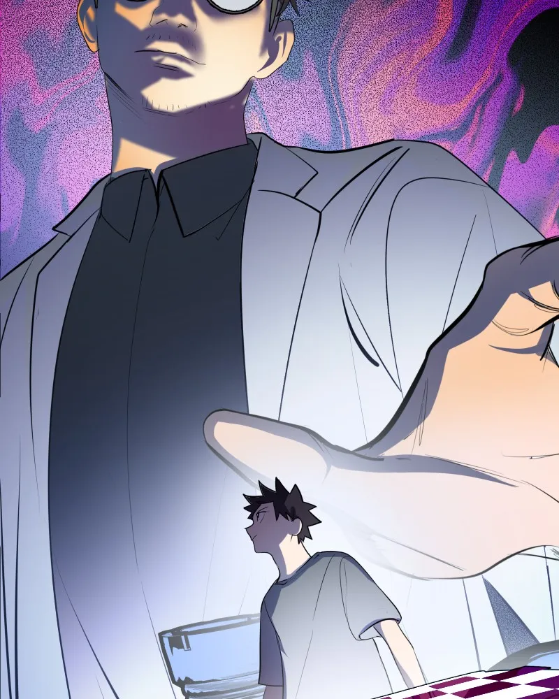 The Death of Kindness Chapter 9 page 105 - 
