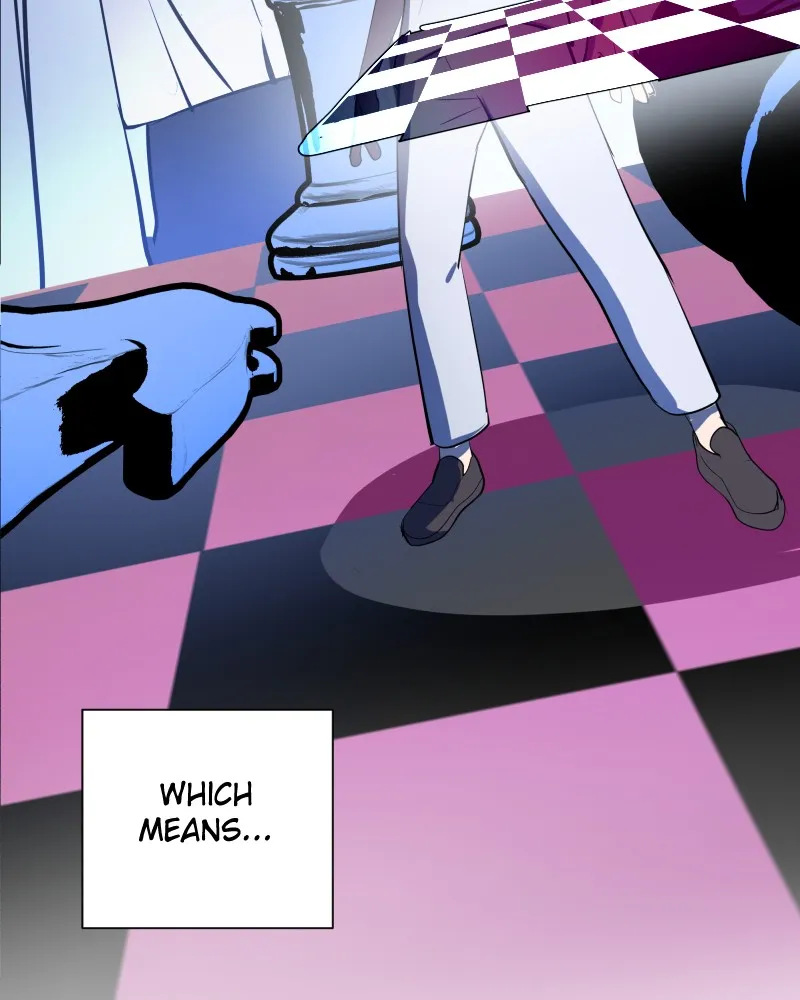 The Death of Kindness Chapter 9 page 106 - 