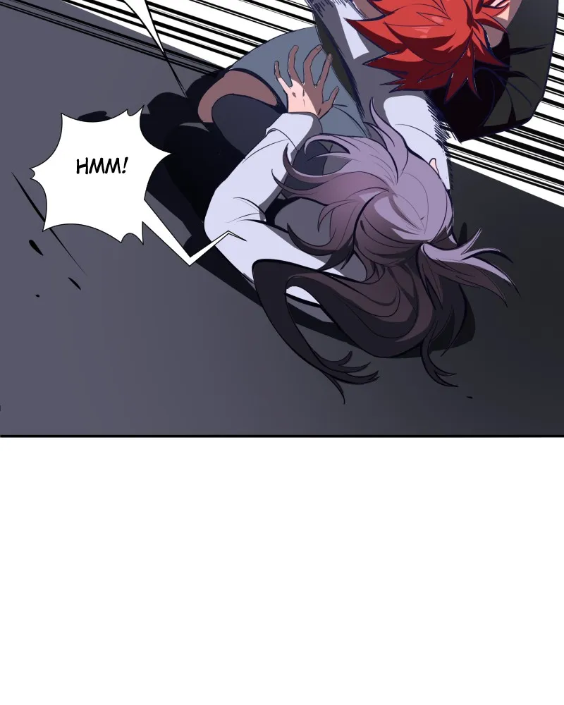 The Death of Kindness Chapter 9 page 12 - 