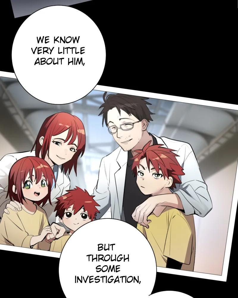 The Death of Kindness Chapter 9 page 111 - 
