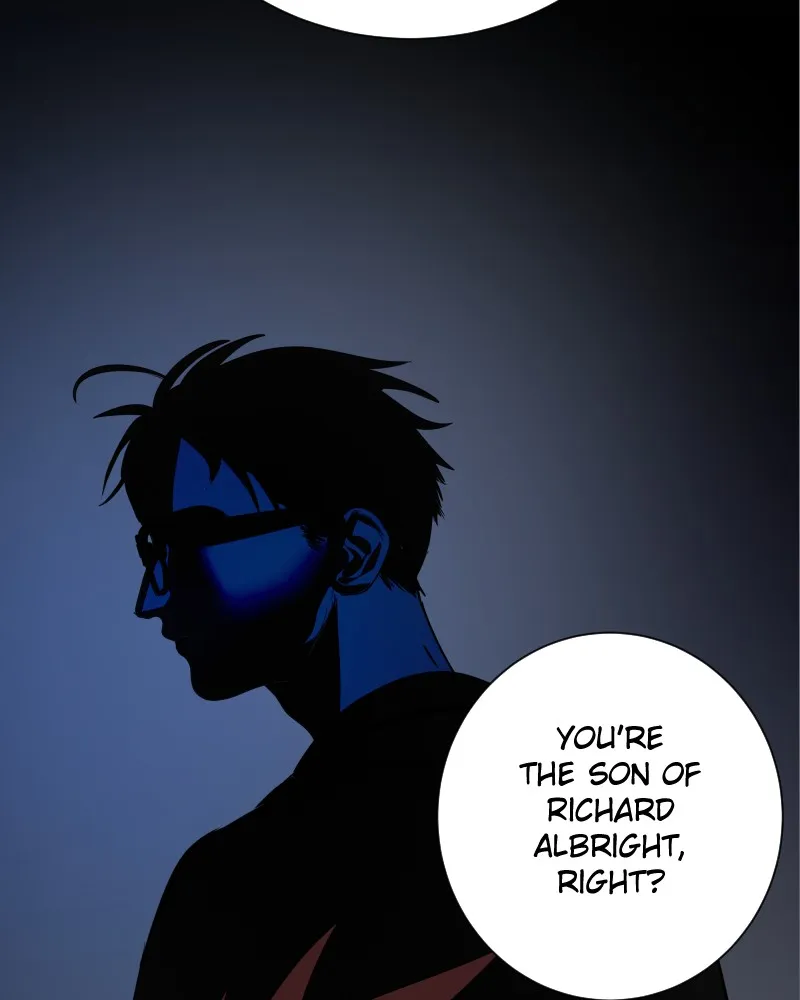 The Death of Kindness Chapter 9 page 113 - 