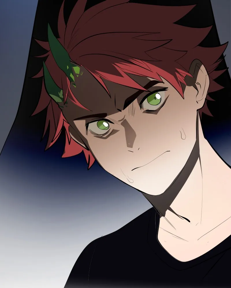 The Death of Kindness Chapter 9 page 114 - 