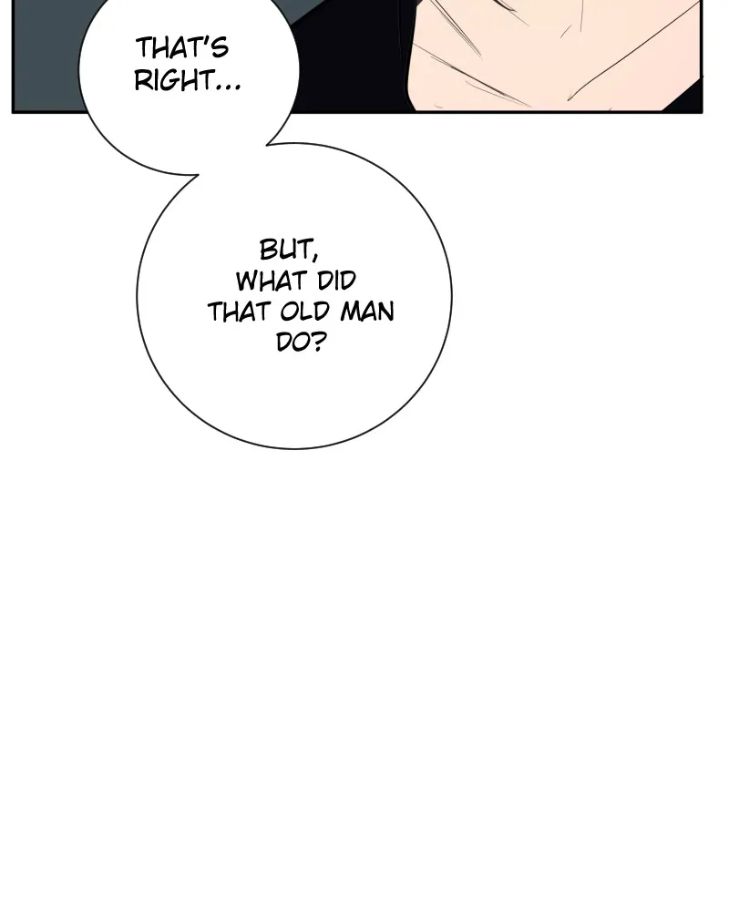 The Death of Kindness Chapter 9 page 116 - 