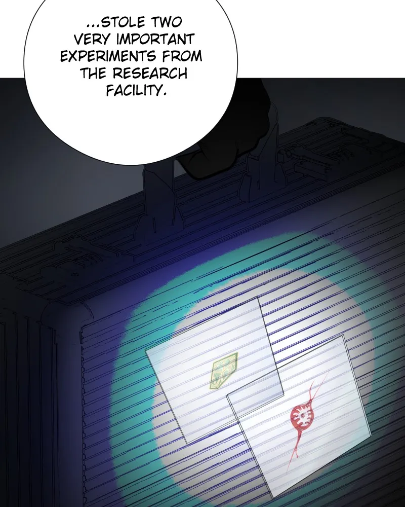 The Death of Kindness Chapter 9 page 119 - 