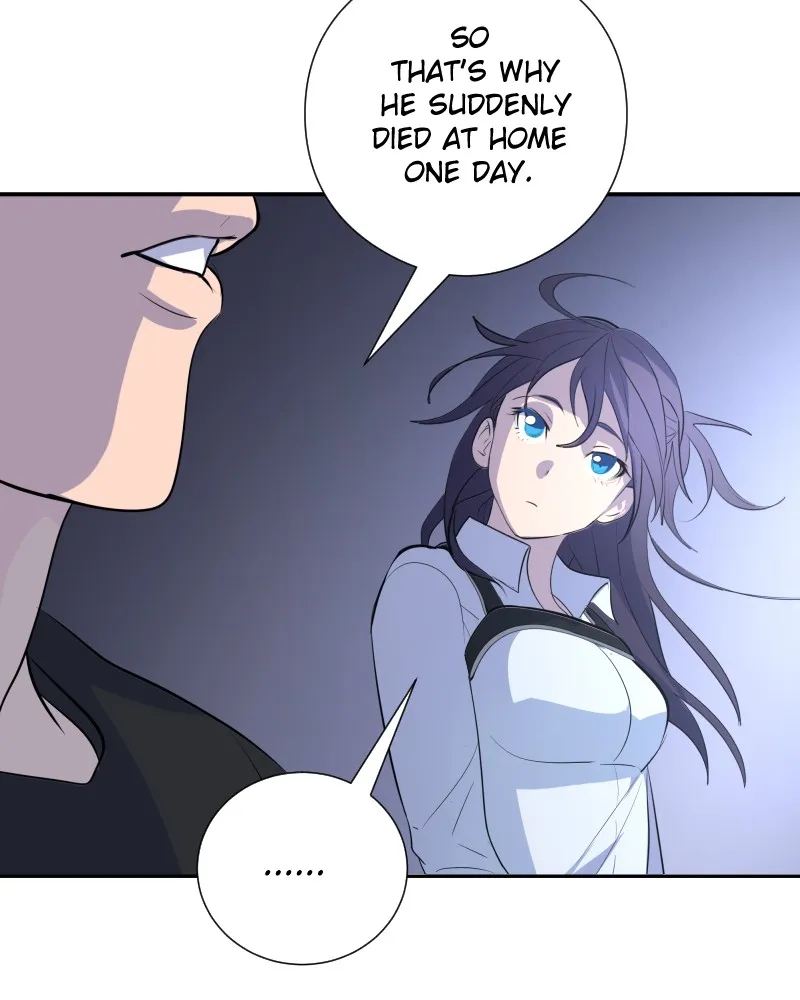 The Death of Kindness Chapter 9 page 121 - 