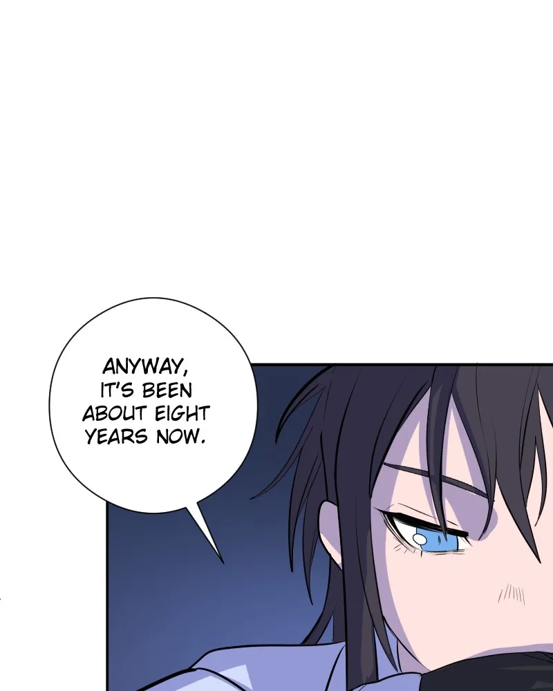 The Death of Kindness Chapter 9 page 123 - 