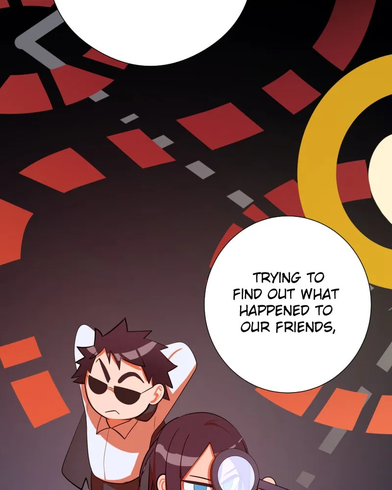The Death of Kindness Chapter 9 page 125 - 