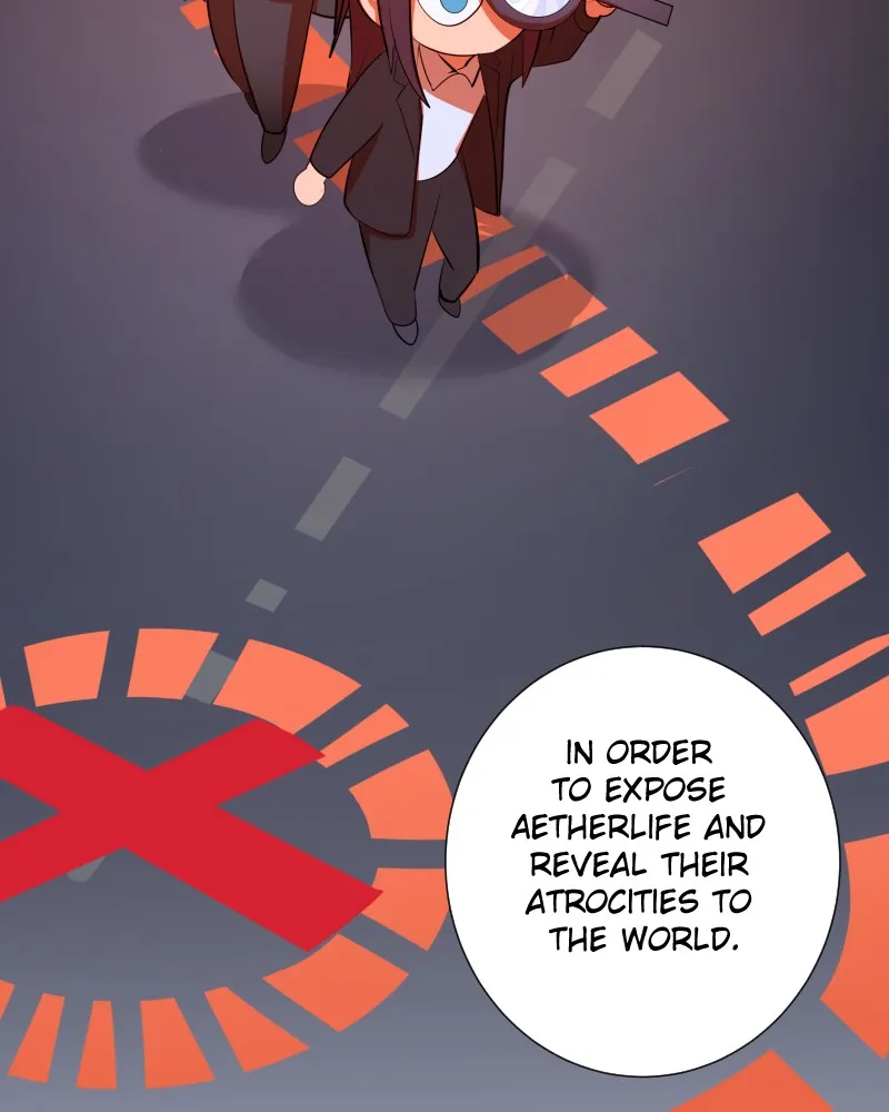 The Death of Kindness Chapter 9 page 126 - 