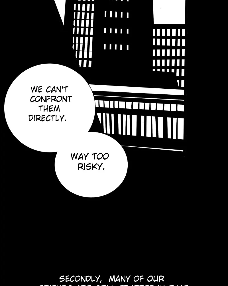 The Death of Kindness Chapter 9 page 130 - 