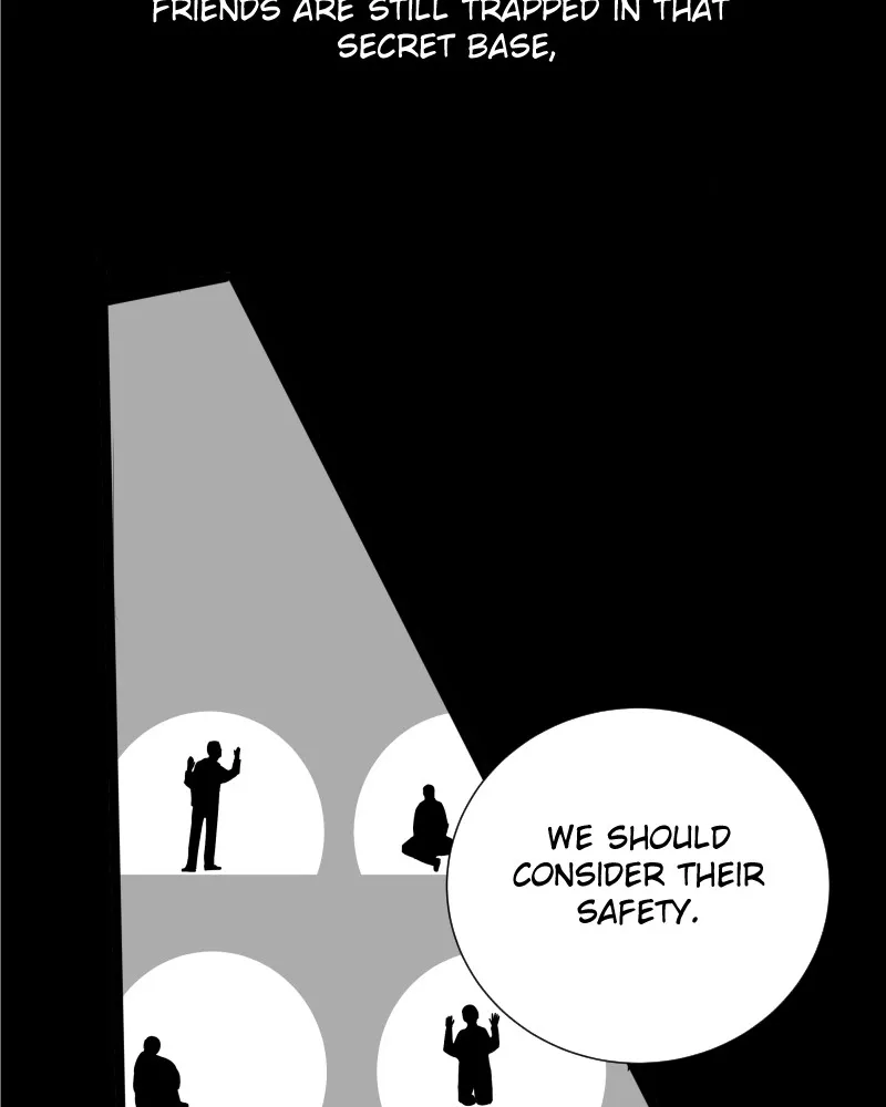 The Death of Kindness Chapter 9 page 131 - 