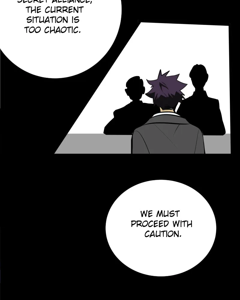 The Death of Kindness Chapter 9 page 133 - 