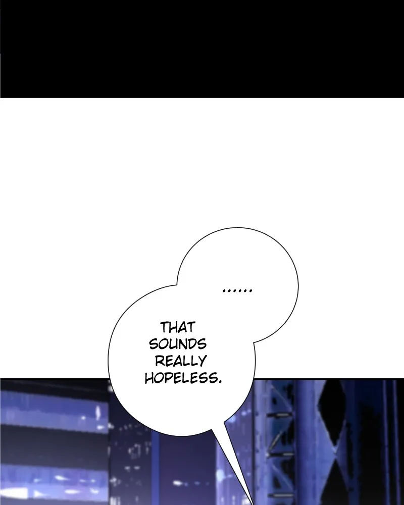 The Death of Kindness Chapter 9 page 134 - 