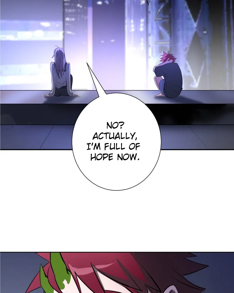 The Death of Kindness Chapter 9 page 135 - 
