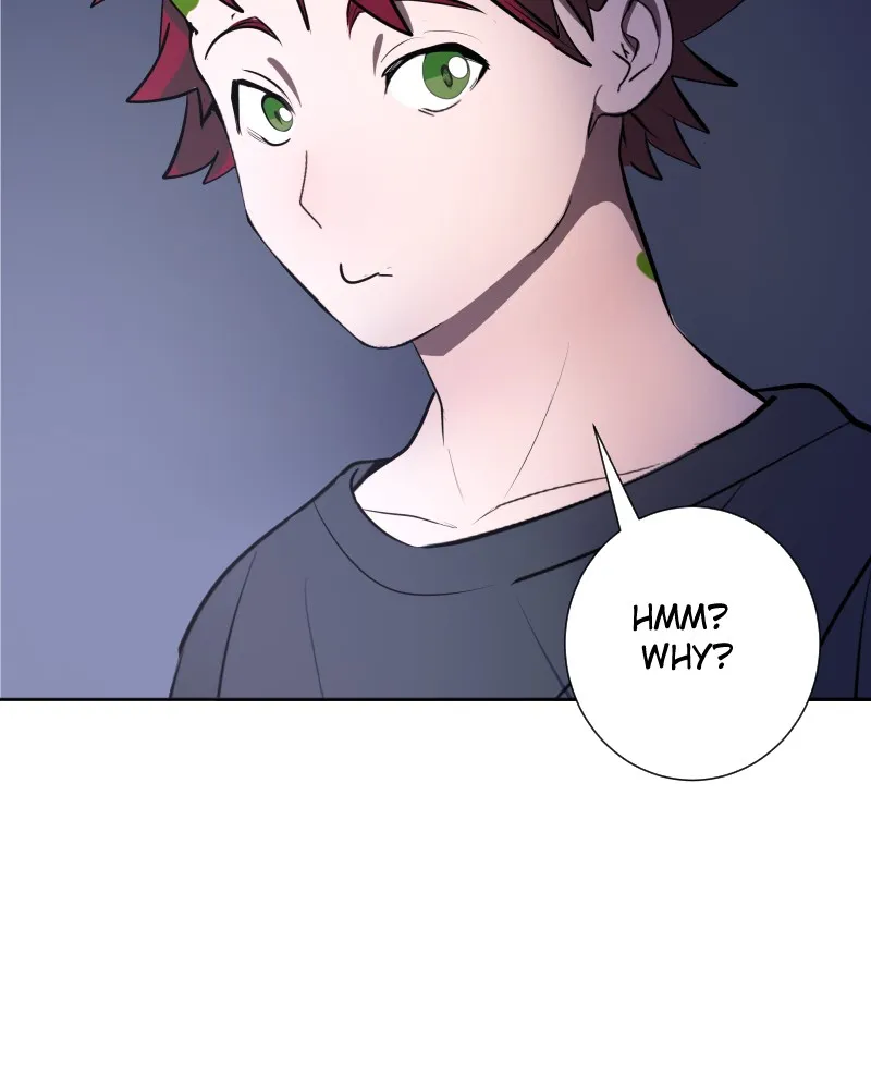 The Death of Kindness Chapter 9 page 136 - 