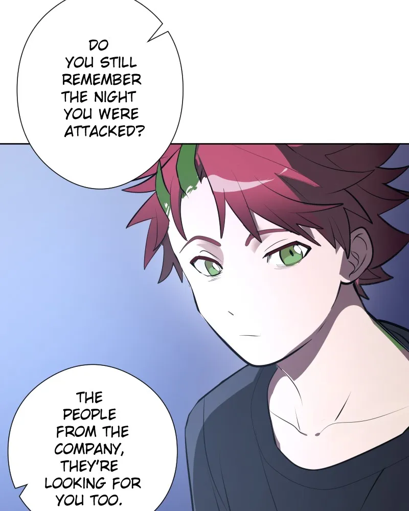 The Death of Kindness Chapter 9 page 140 - 