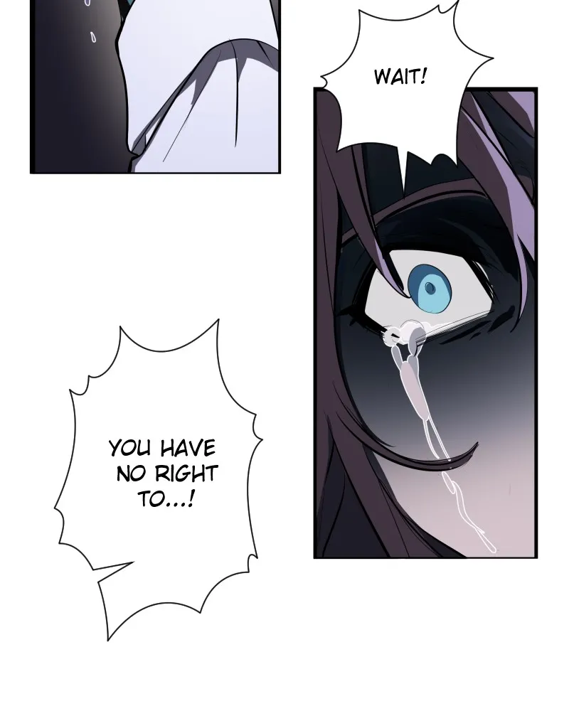 The Death of Kindness Chapter 9 page 15 - 