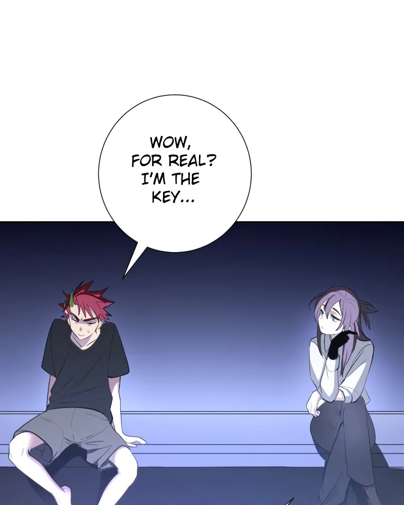 The Death of Kindness Chapter 9 page 142 - 