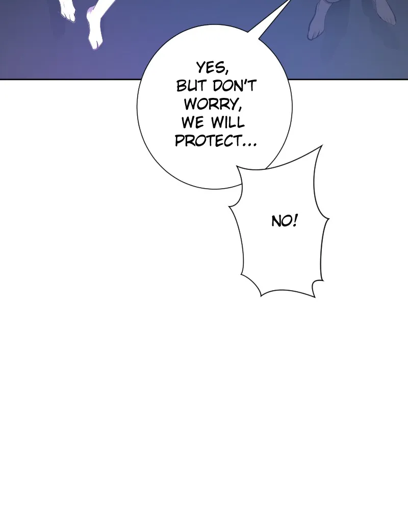 The Death of Kindness Chapter 9 page 143 - 
