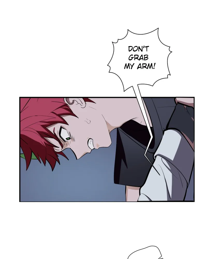 The Death of Kindness Chapter 9 page 16 - 