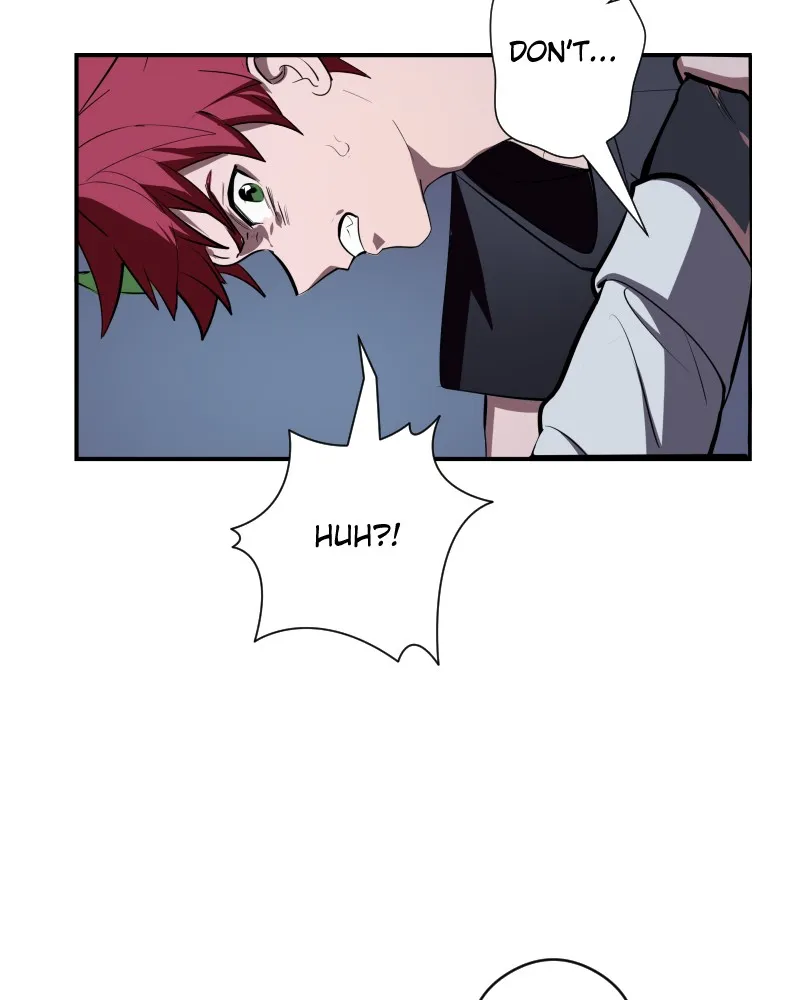 The Death of Kindness Chapter 9 page 17 - 