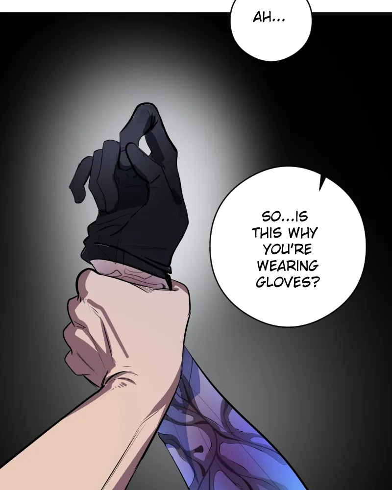 The Death of Kindness Chapter 9 page 18 - 