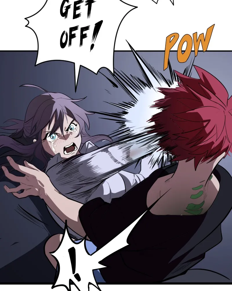 The Death of Kindness Chapter 9 page 20 - 