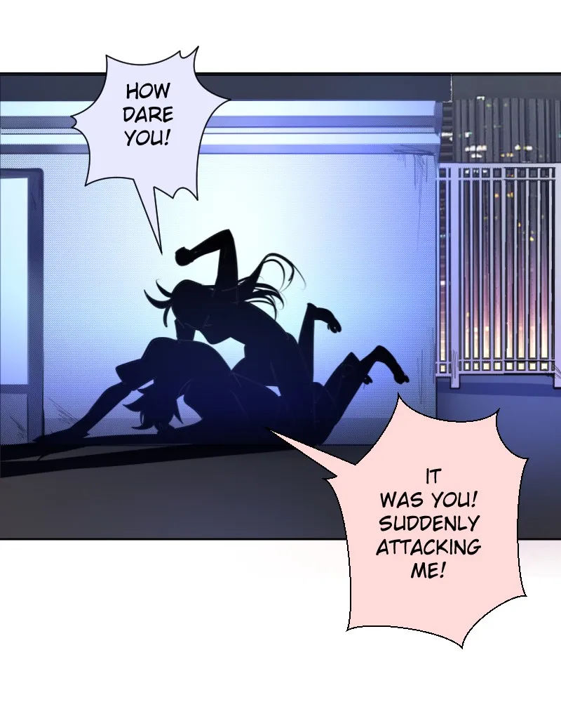 The Death of Kindness Chapter 9 page 22 - 