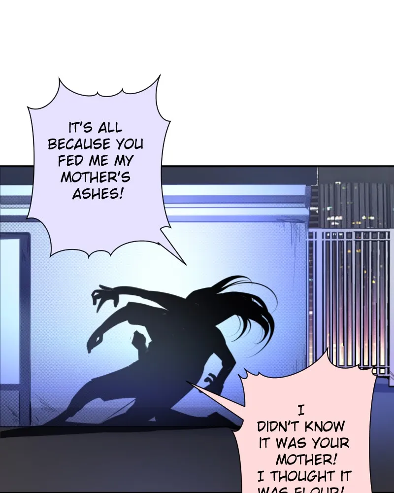 The Death of Kindness Chapter 9 page 23 - 