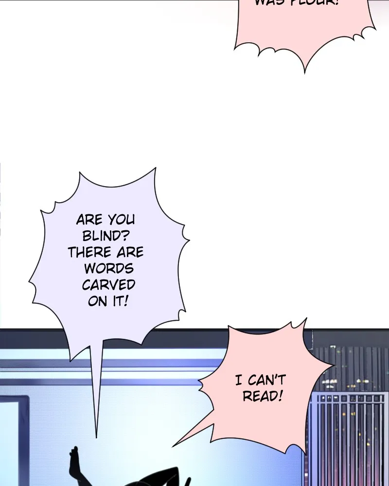 The Death of Kindness Chapter 9 page 24 - 