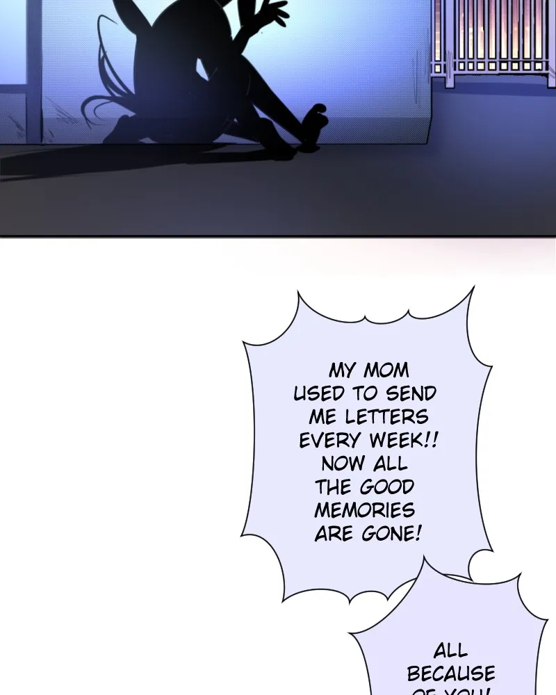 The Death of Kindness Chapter 9 page 25 - 
