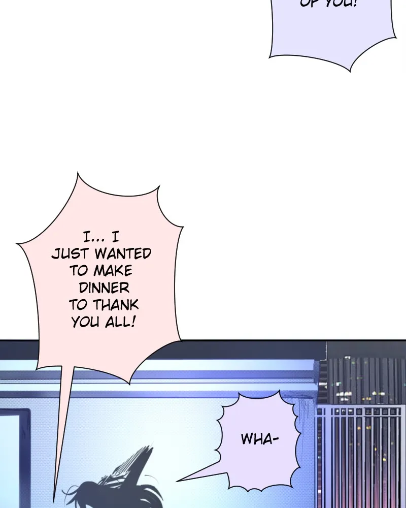 The Death of Kindness Chapter 9 page 26 - 