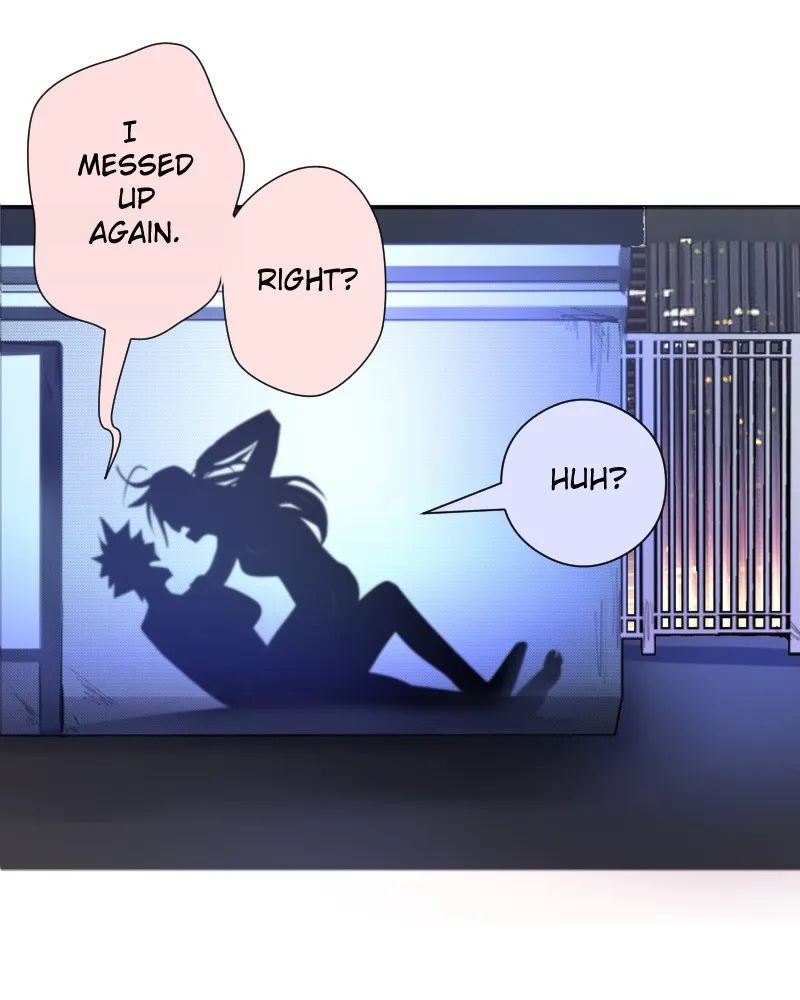 The Death of Kindness Chapter 9 page 28 - 